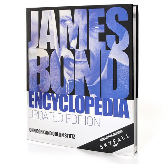 James Bond Encyclopedia