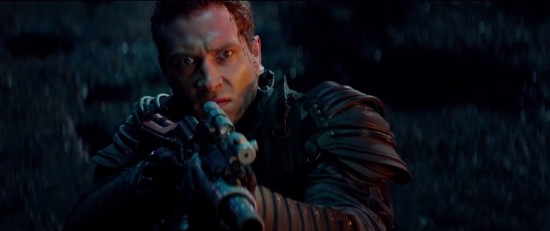 Jai Courtney Terminator Genisys