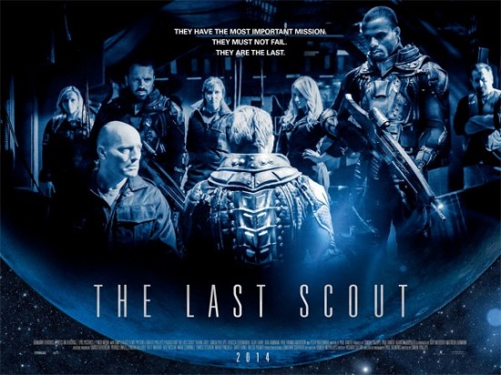 The Last Scout