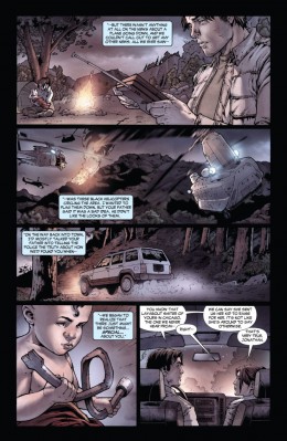 Superman: Earth One - Page 4