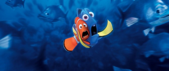 Finding Nemo