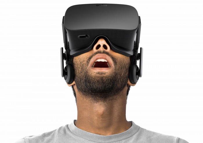 Oculus VR