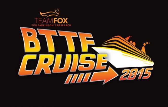 Back to the Future cruise 