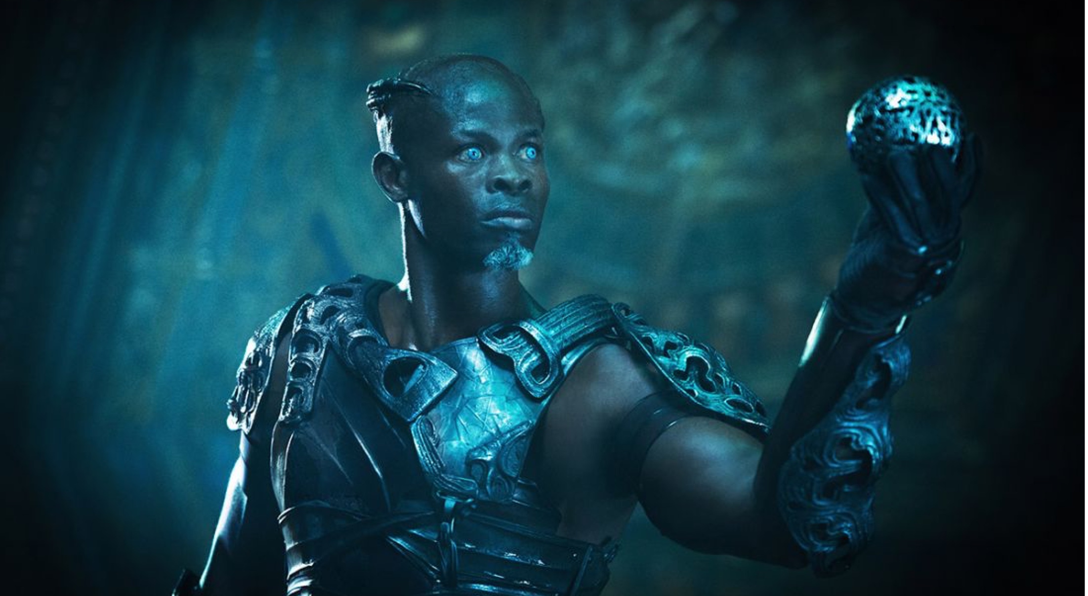 The Inspiring Journey Of Djimon Hounsou Actor Activist Angel - umx44t1