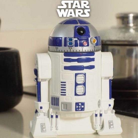 R2-D2 Timer
