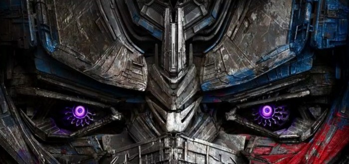 Transformers: The Last Knight