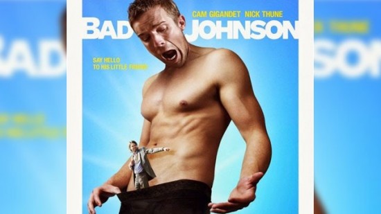 Bad Johnson 