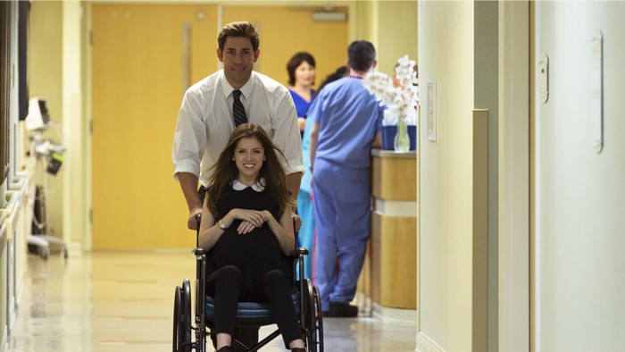 The Hollars review