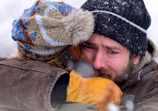 Ryan Reynolds In Atom Egoyan's 'Queen Of The Night'