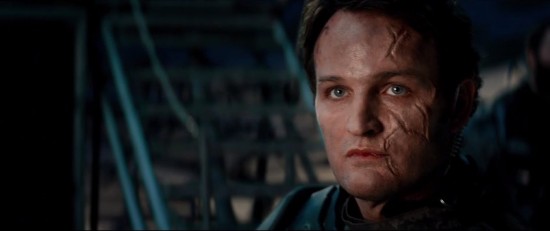 Terminator Genisys Jason Clarke