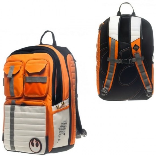 Star Wars Rebel Alliance Icon Backpack