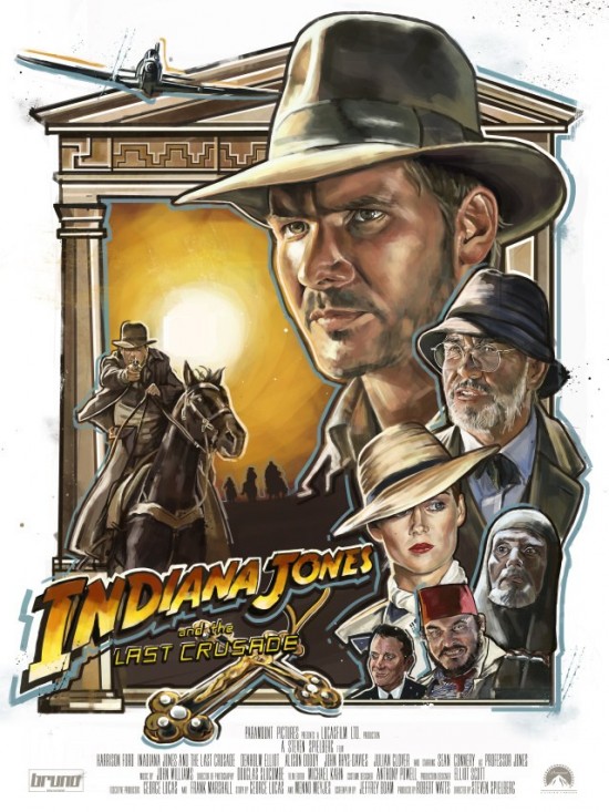 Indiana Jones 