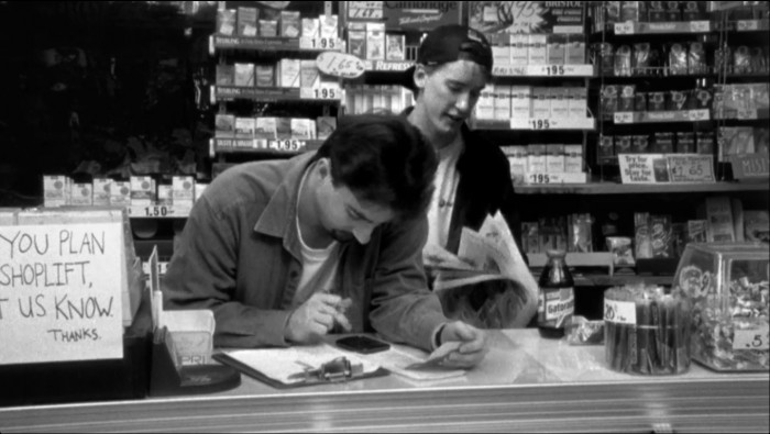 Clerks