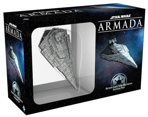 Star Wars: Armada