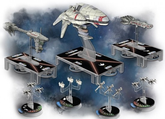 Star Wars: Armada