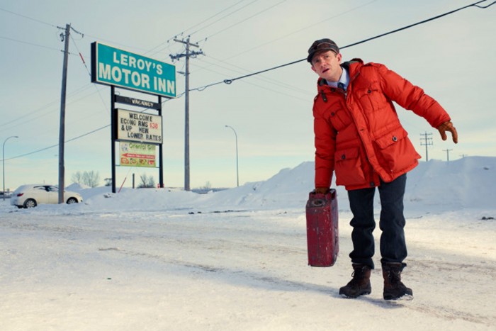 Fargo tv show