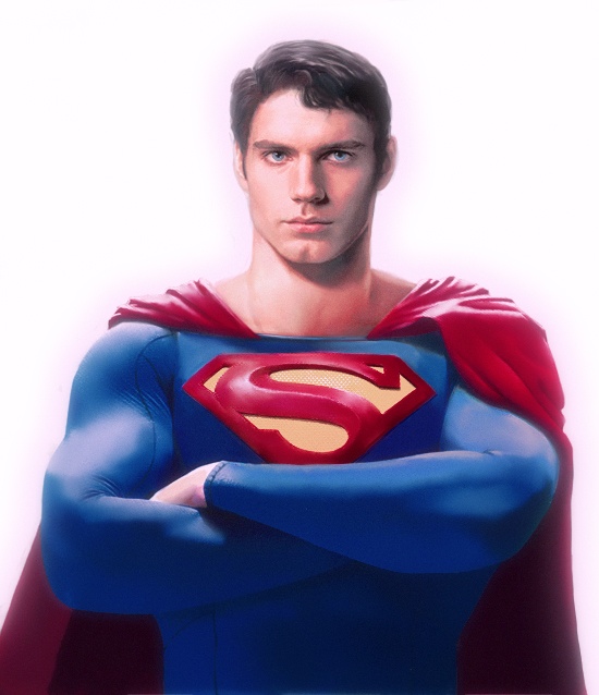 Superman returns cast