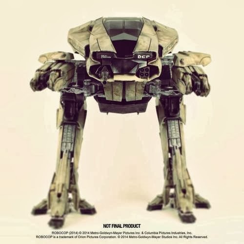 ED-209 by threeZero