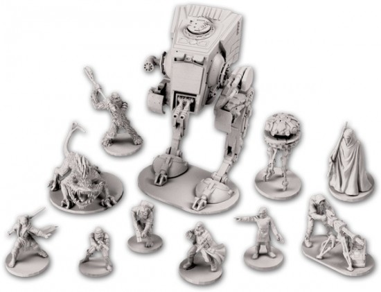 Star Wars Imperial Assault