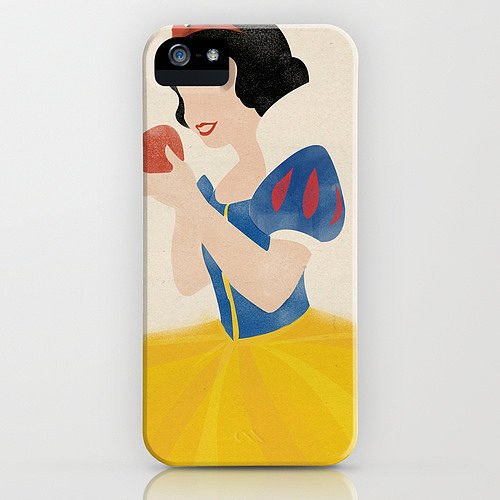 Disney iPhone Cases