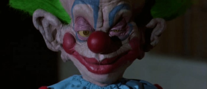 Killer Klowns from Outer Space tv series