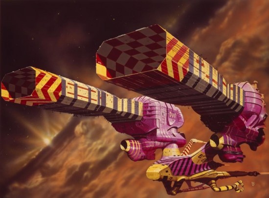 Jodorowsky's Dune 