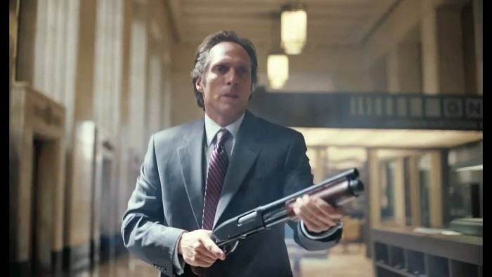 William Fichtner