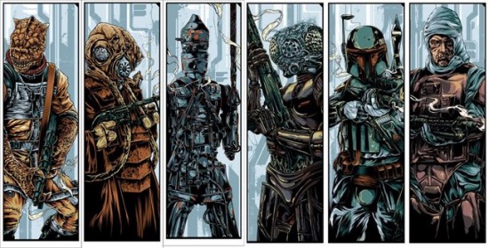 bounty hunters mondo