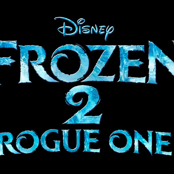 Frozen 2