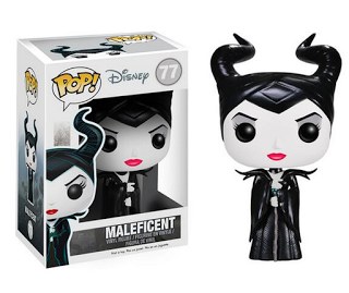 Maleficent Funko Pop