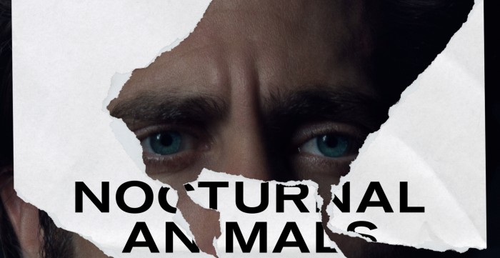 Nocturnal Animals