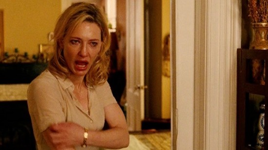 Cate Blanchett, Blue Jasmine