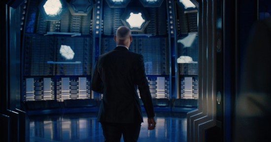 Ant-Man Corey Stoll