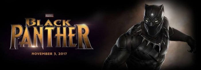 black panther photo