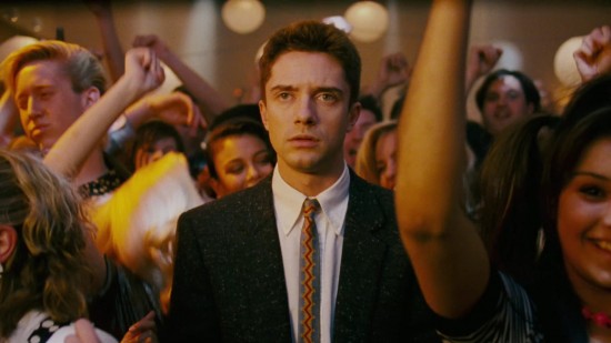 Topher Grace