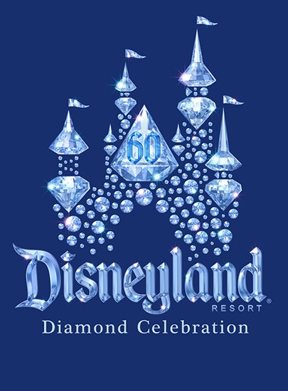 Disneyland Resort Diamond Celebration