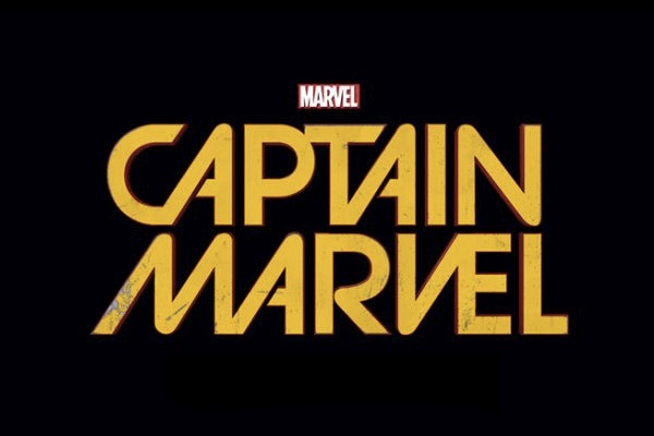 Captain Marvel