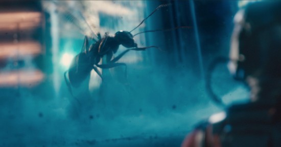 Ant-Man