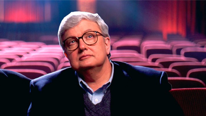 roger ebert documentary