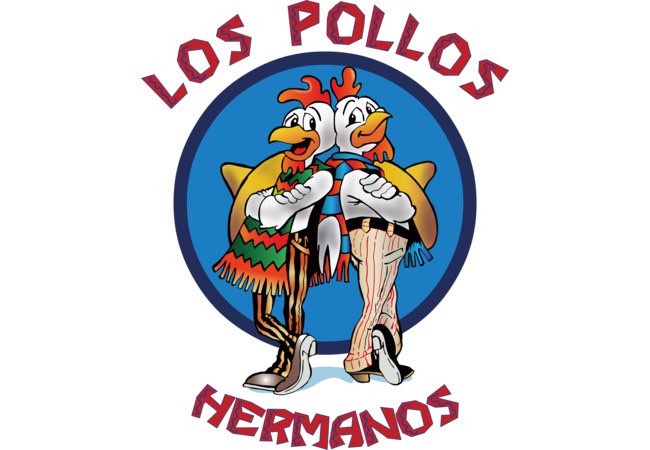 Los Pollos Hermanos restaurant