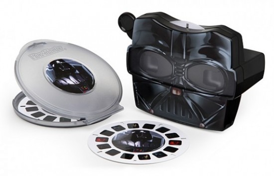 Star Wars Darth Vader ViewMaster