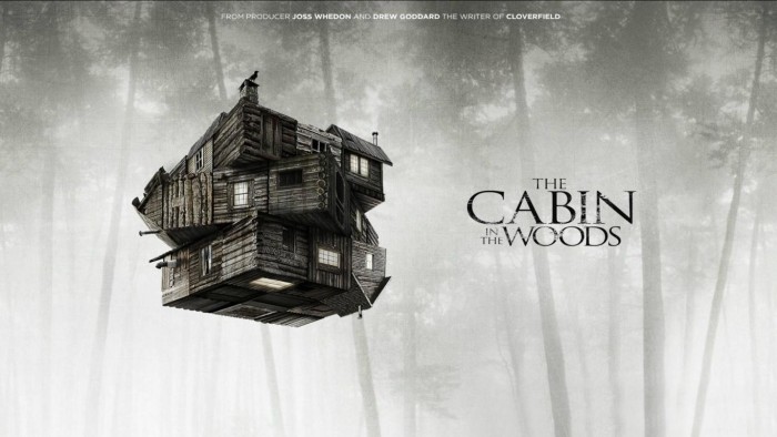 The Cabin in the Woods 2