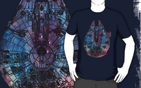Star Wars 'What A Piece of Junk!' T-Shirt