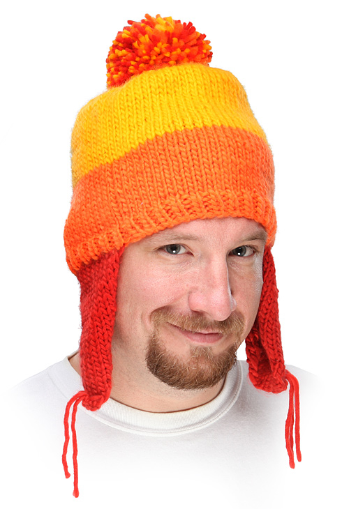  Jayne hat 