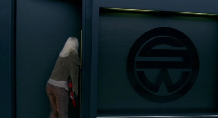 westworld sw door