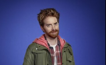 Still of Seth Green in Dads