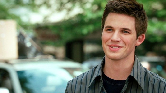 Matt Lanter