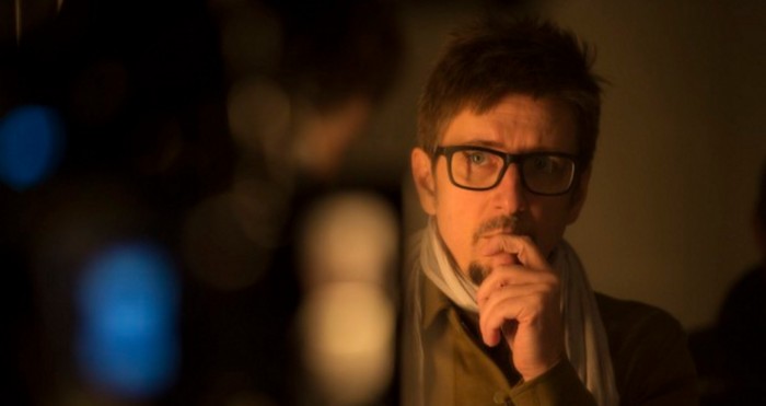 Scott Derrickson Doctor Strange Interview