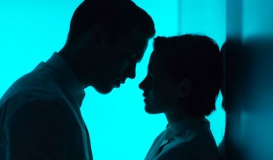 Kristen Stewart in Drake Doremus and Scott Free Sci-Fi Romance 'Equals'