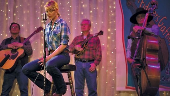 Katherine Heigl Is a Country Singer in 'Your Right Mind'
